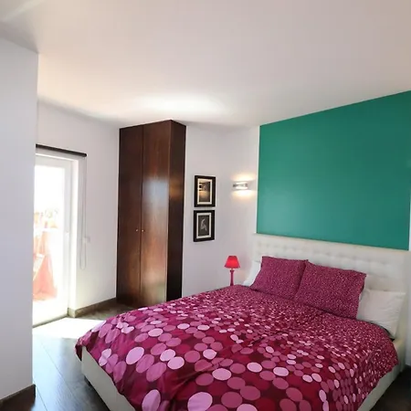 Vista Marina Appartement Lagos