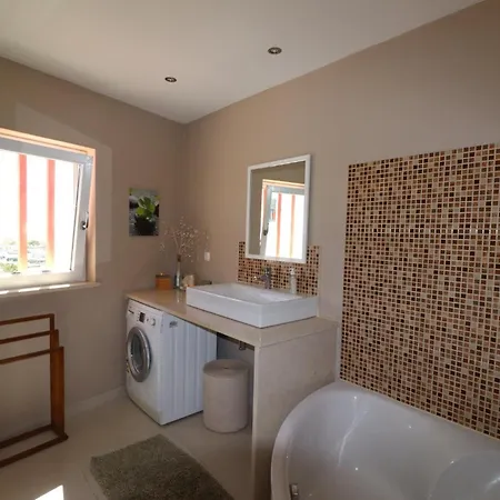 Vista Marina Appartement *