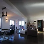 Lägenhet Vista Marina *