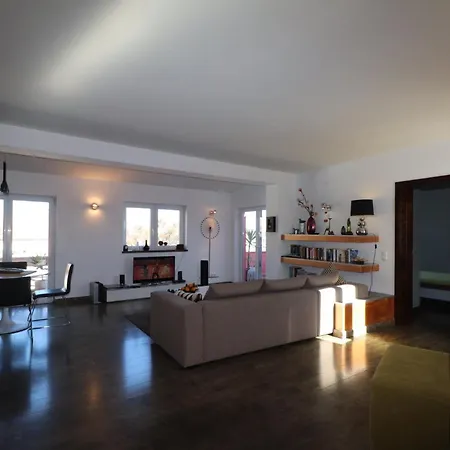 Apartment Vista Marina Lagos