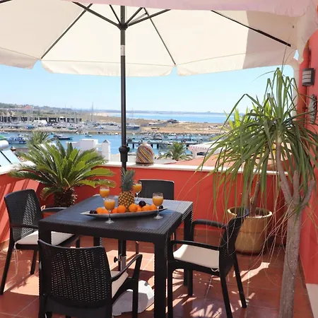 Vista Marina Apartment Lagos