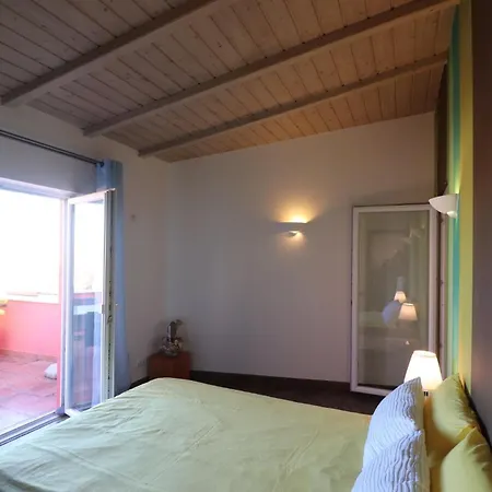 Apartment Vista Marina