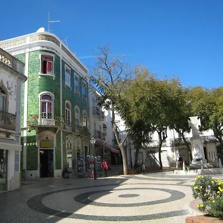 Apartment Vista Marina *