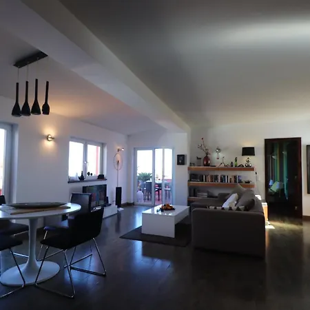 شقة Vista Marina *