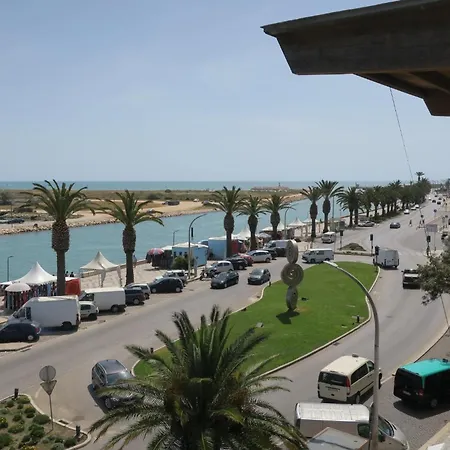 Vista Marina شقة