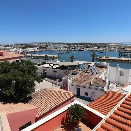 Vista Marina * Lagos