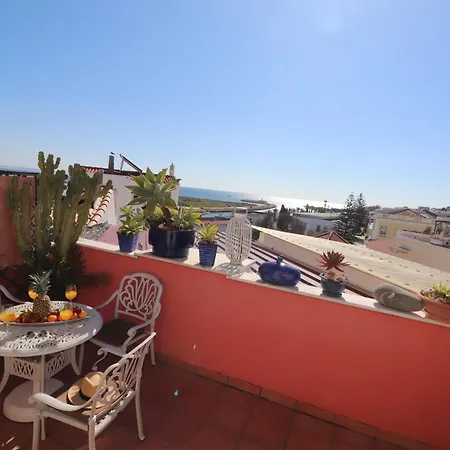 Vista Marina شقة