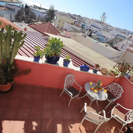 شقة Vista Marina *