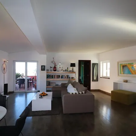 Apartment Vista Marina Lagos