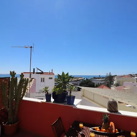 Vista Marina Apartment