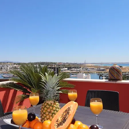 Apartment Vista Marina *